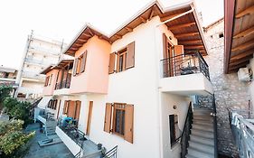 Muses Old Town Ioannina Urania